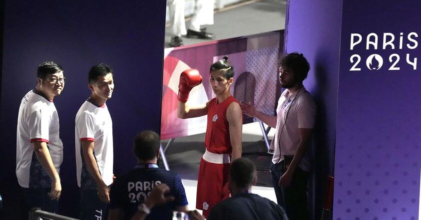 [討論] 為何林郁婷風向逆轉？