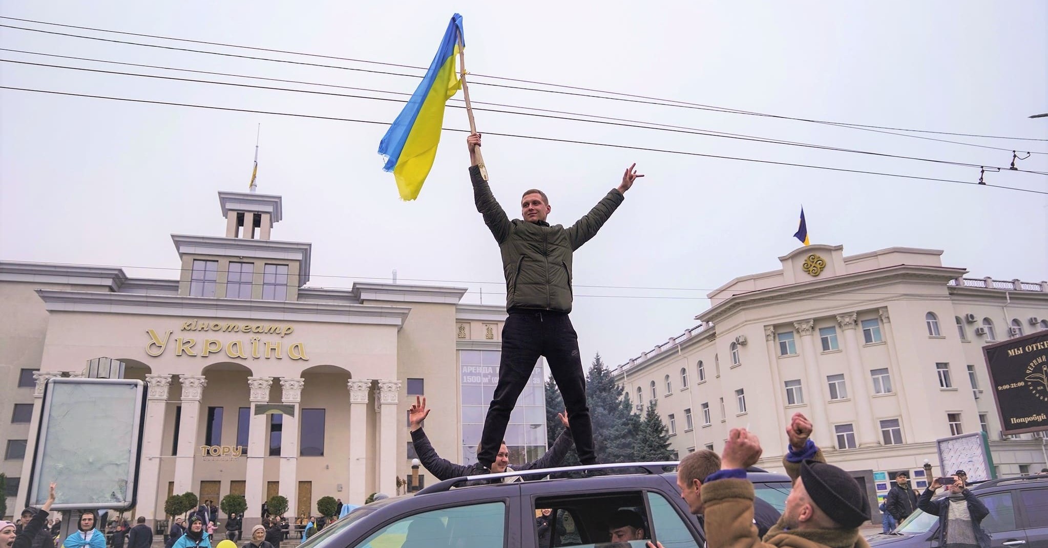 [情報] 【專文】美國花巨款助烏抗俄 划算嗎？